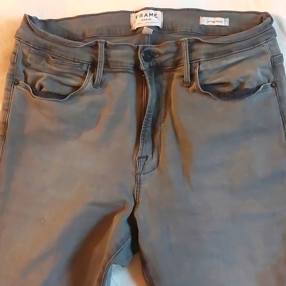 FRAME jeans